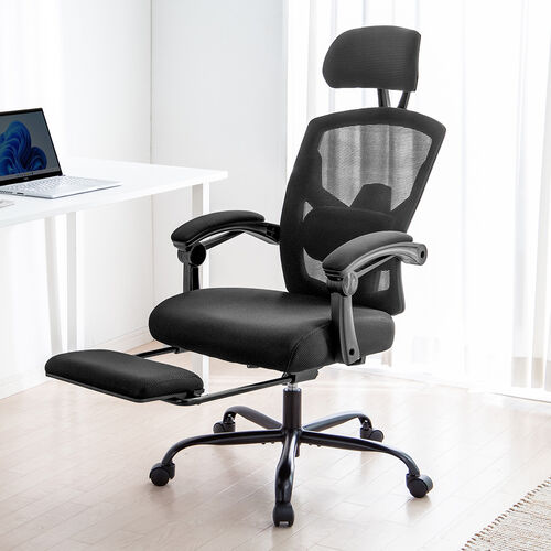 ASCII.jp：イス上で暮らしたい心地よさ最強チェア『AKRacing PRO-X』のすごいワケ2 3