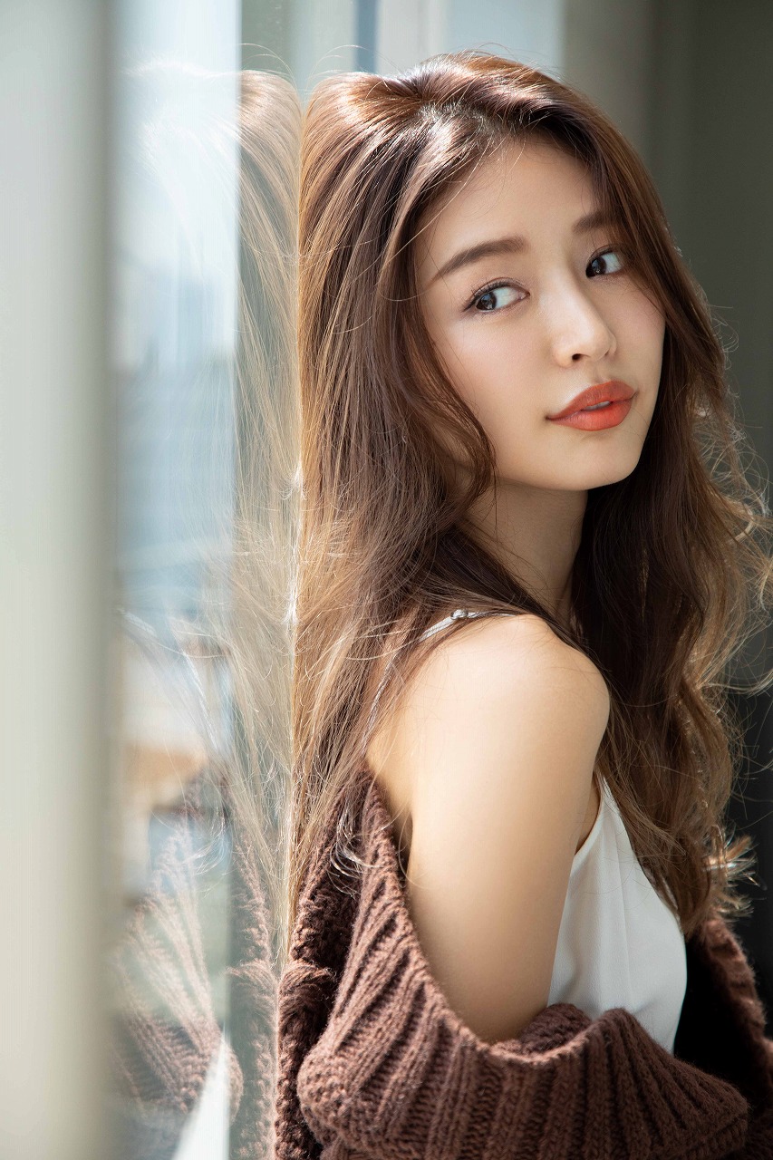 路代 Michiyomodelsモデルエージェンシー・フロスModel Agency, FLOS inc