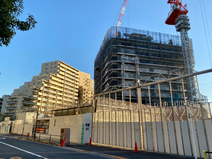 日比谷線 北千住行きの路線図・停車駅 | 路線図ネット