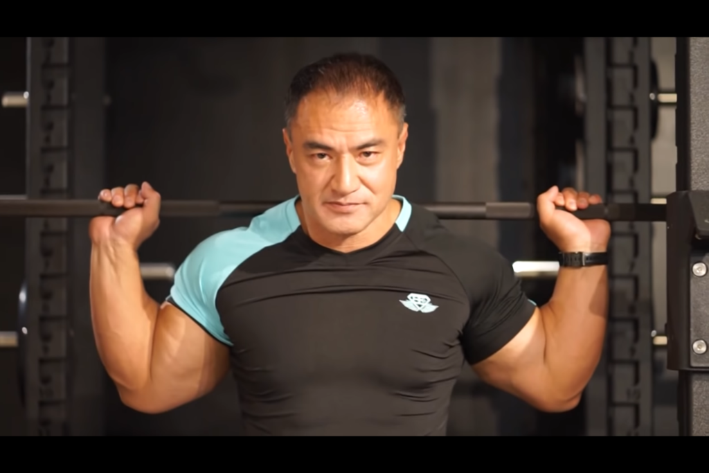 パーソナルトレーナー界の「レジェンド・オブ・レジェンド」山本義徳氏によるパーソナルトレーナーによるパーソナルトレーナーのためのパーソナルトレーニング指導セミナー開催VALX株式会社のプレスリリース