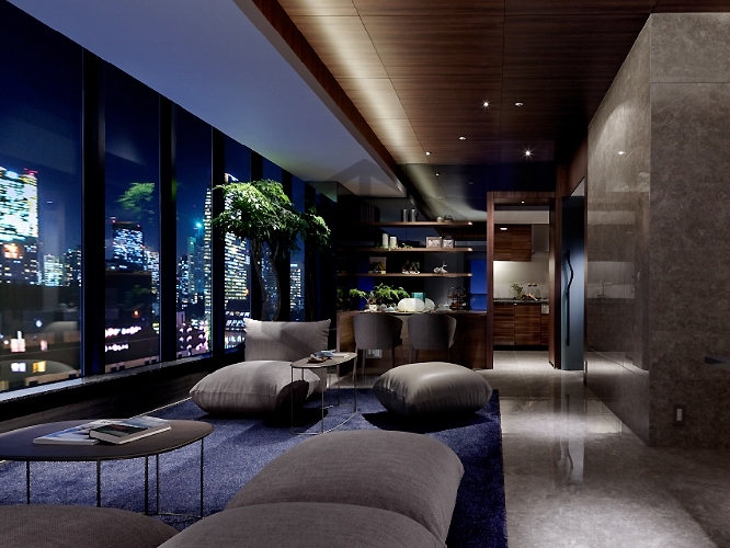 グランリビオ芝大門の賃貸物件情報スタートライングループ株式会社