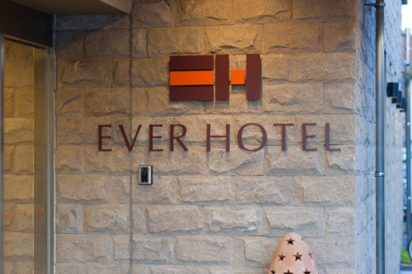 EVER HOTEL/エバーホテル - Google Play