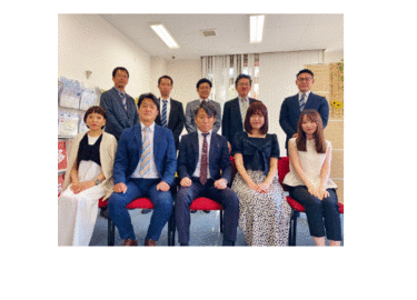 スタッフ募集草加市・川口市の外来診療・在宅医療は ゆずな内科在宅クリニック