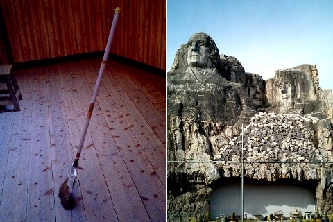 ラシュモア山にがっかり」の真相は？意外な魅力を徹底解説