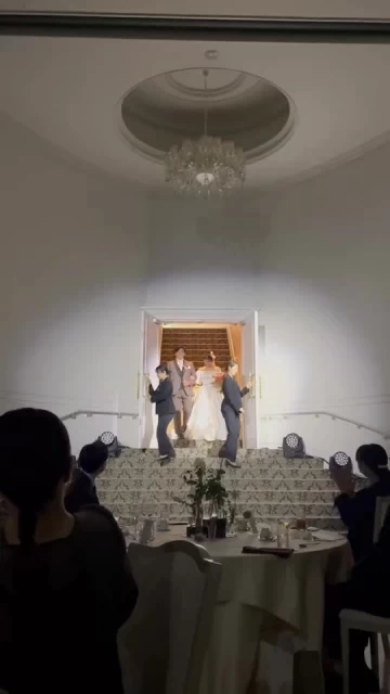 天空の森 セントクレアヒルズで少人数の結婚式結婚スタイルマガジン