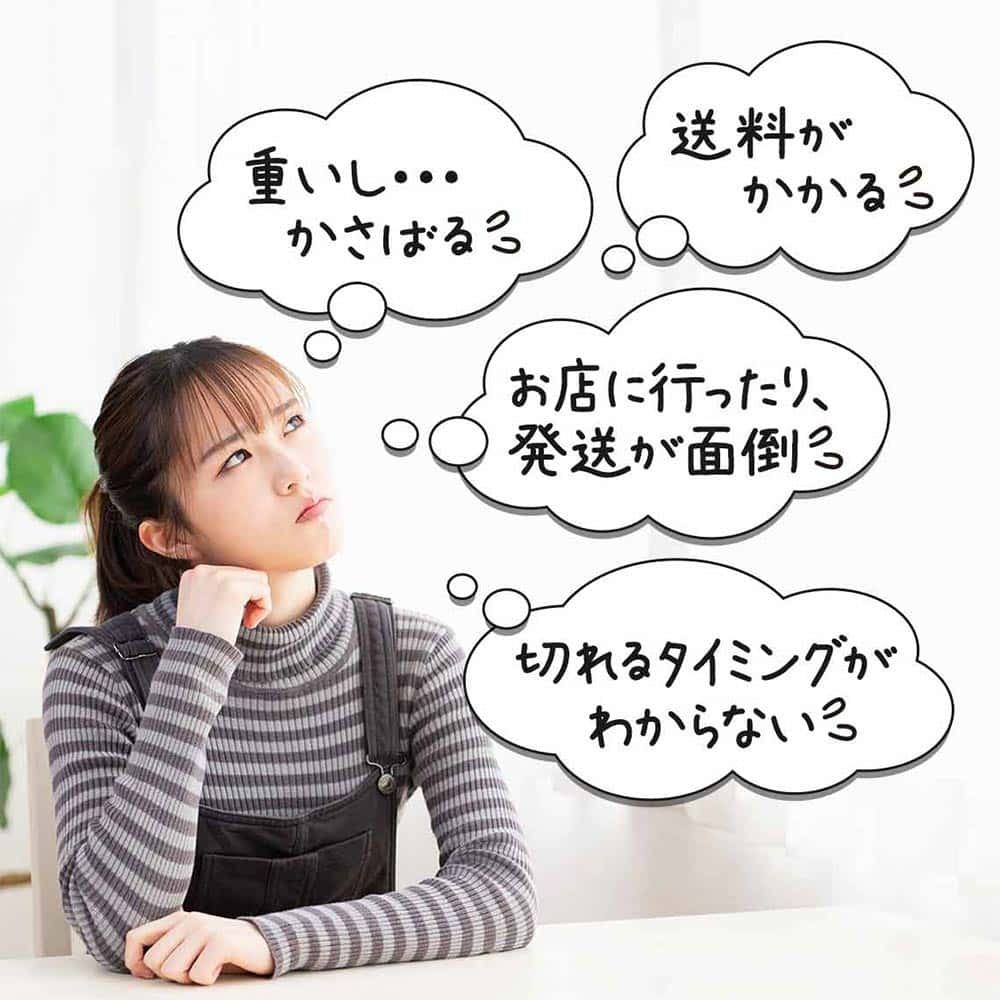 ソーダストリーム クイックコネクトガスシリンダーの取り付け方ナポリタン寿司のPC日記