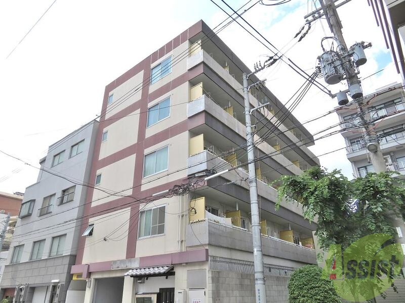 LEOLA鶴橋2 APARTMENT OSAKA