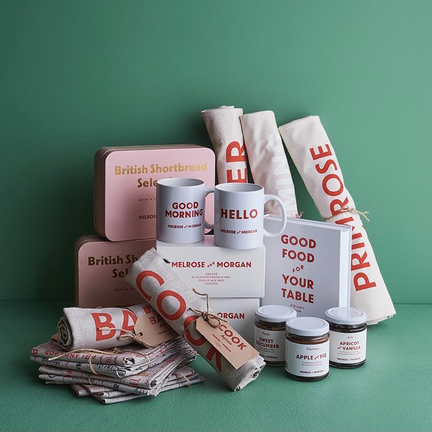 ロンドン発のモダン食料品店＆キッチン「 Melrose and Morgan メルローズアンドモーガン吉祥寺店」。日本初の公式ショップはここだけ！– 吉祥寺・杉並・中野・三鷹の不動産物件なら「殖産ベスト」