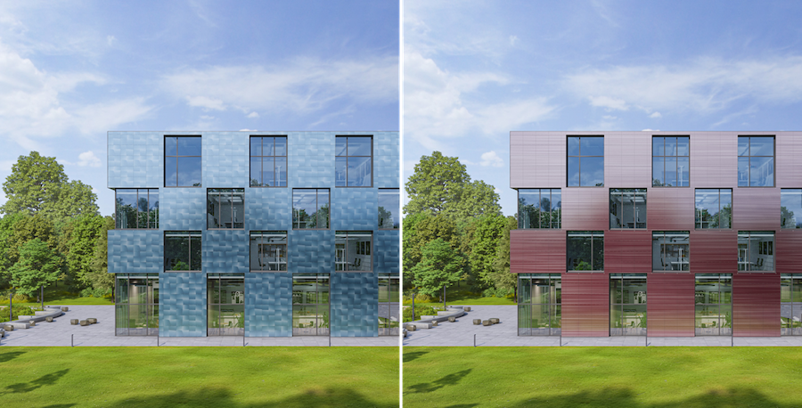 製品紹介サステナブル建材・アップサイクルタイル・建築工芸品ニューストーンジャパン