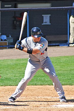 ダッグアウトの裏側 松井稼頭央とコンビを組んだメッツ時代の同僚も引退1 2ページ- サンスポ