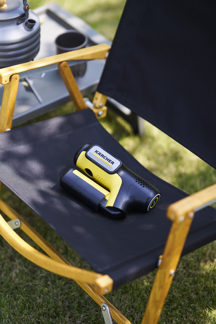 手のりケルヒャー”爆売れ、30分で2500台を完売 再販や市販の予定は？ - ITmedia NEWS