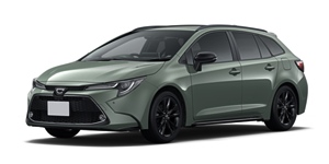 そろそろ帰って来るかなぁ🤔ホイールサイズに悩むtoyotaカローラツーリングカローラツーリングハイブリッドwxbカローラツーリング好きな人と繋がりたいカローラツーリング好きと繋がりたいカローラツーリング乗りと繋がりたいcustomcustomcar車好きな