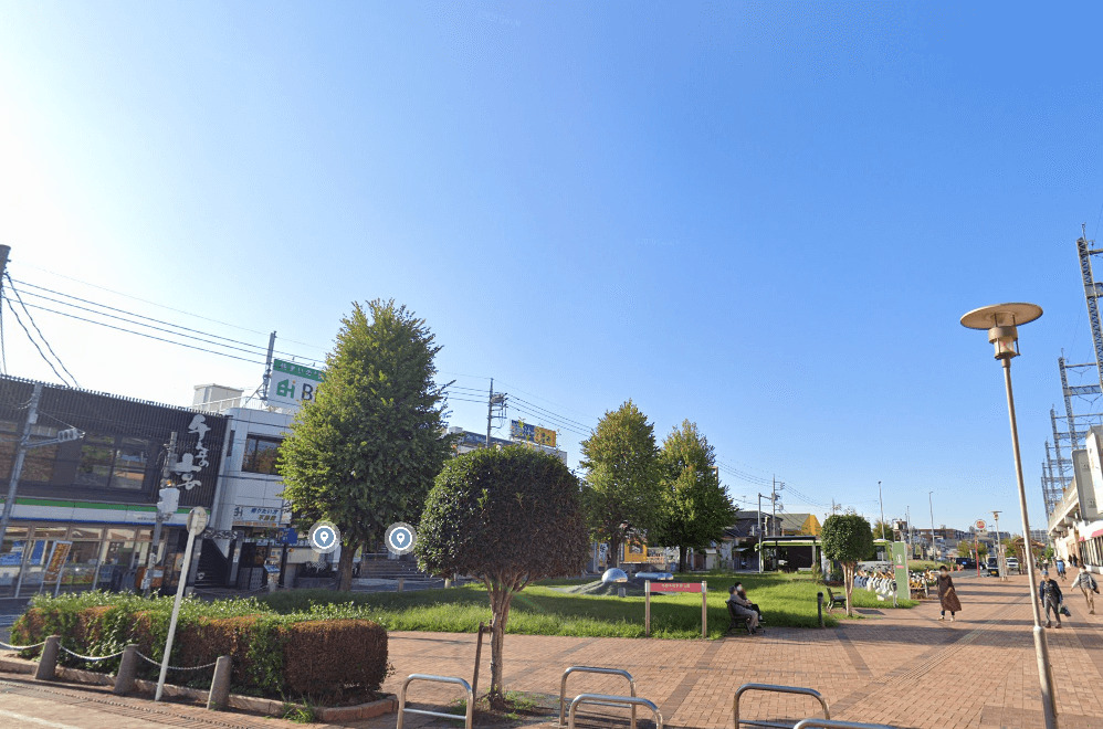 処方箋ネット受付可】コスモス調剤薬局 与野店 [さいたま市中央区/与野本町駅]｜口コミ・評判 - EPARK