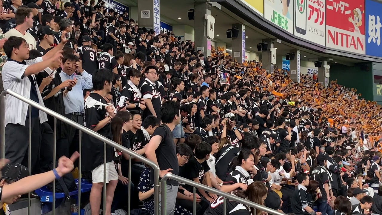 独自替え歌 阪神ファンが歌う「蛍の光」や「人間っていいな」の歌詞や廃止された理由を紹介 - 野球好きのロッカールーム