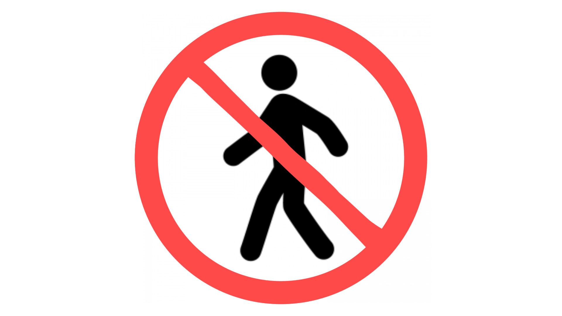 2枚入 関係者以外立入禁止 ステッカー縦 タテ中 2枚