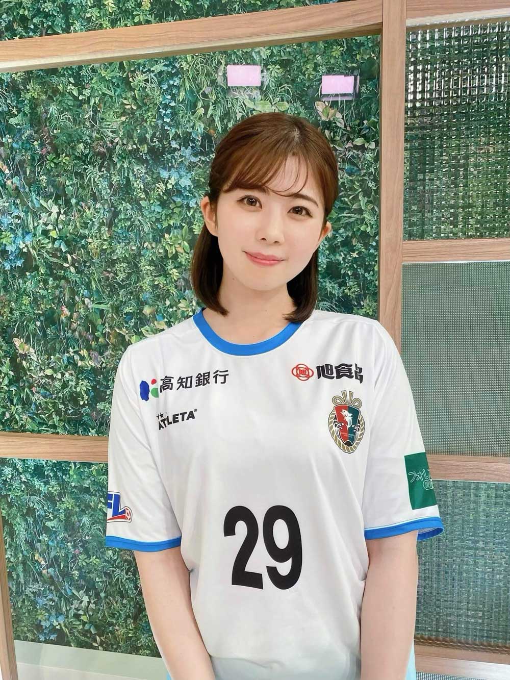 女子３メートル板飛び込み 三上 紗也可