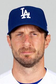 年俸６４億円のレンジャーズ・シャーザーが大円筋損傷で今季終了へ レ軍７年ぶりプレーオフへ痛手 - スポーツ報知