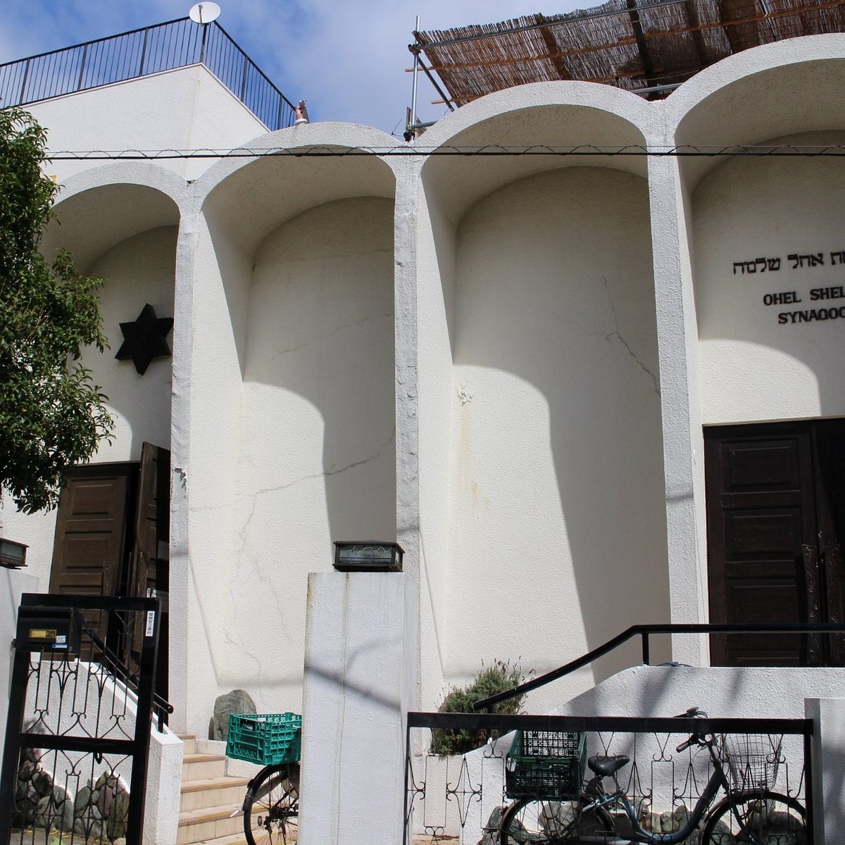 معبد يهودي: 関西ユダヤ教団シナゴーグ القريبة من مدينة Kobe في Japan: 1 التقييمات،والعناوين، والمواقع الإلكترونية - MAPS.ME