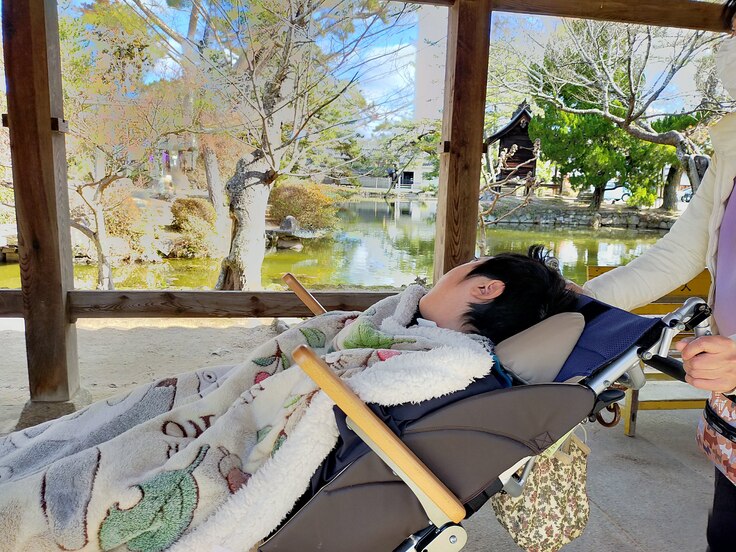 サントピア岡山総社〜夏はプール🏖❗〜 on X: