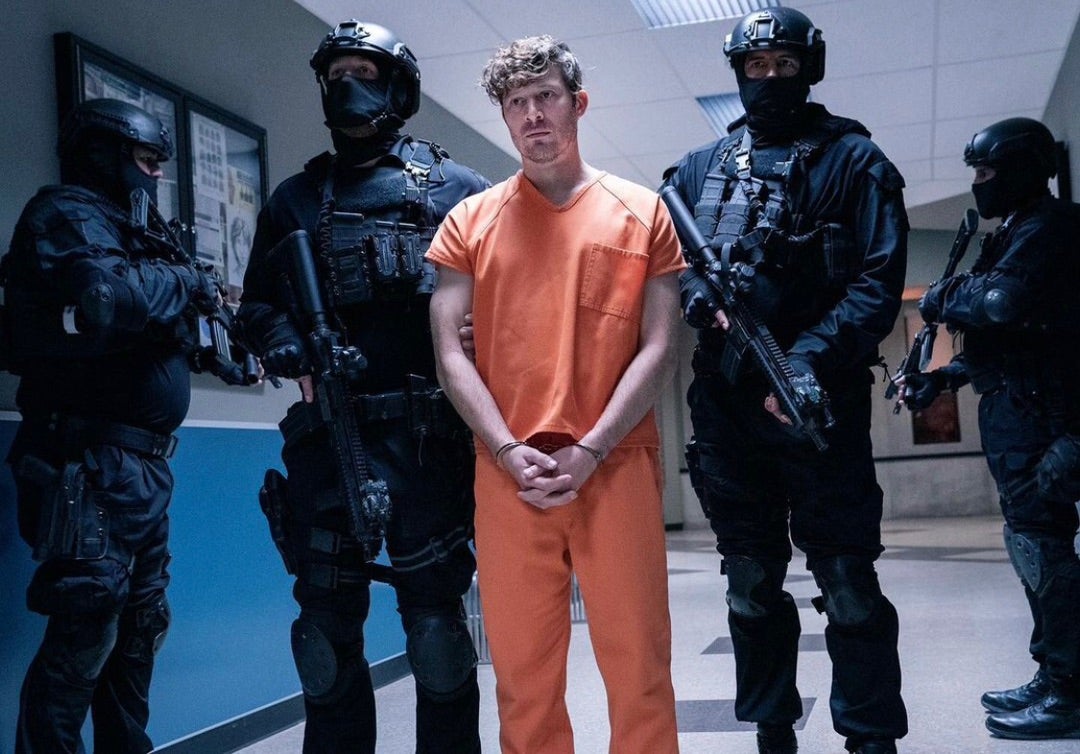 クリミナル・マインド FBI vs. 異常犯罪 シーズン14海外TVドラマディズニー公式