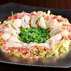 牛ちゃん 霧島店 - 霧島市国分中央/焼肉店