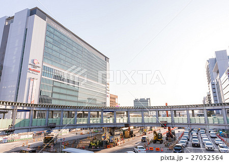 相鉄・東急直通線、新横浜駅＆新綱島駅の工事現場は - 動画を公開マイナビニュース