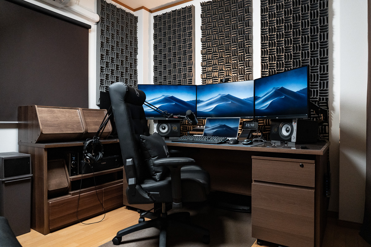 クリエイティブディレクターに聞く、創作意欲を高める部屋のつくり方 – OKAMURA Lifestyle Store