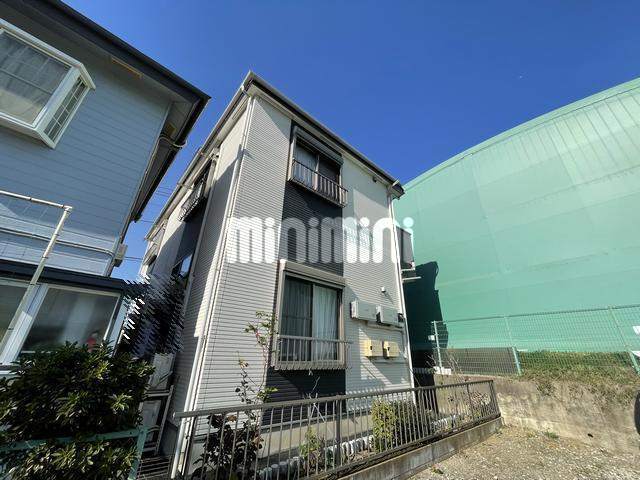 長後駅の賃貸物件一覧未来のお部屋探しはミライエ町田店にお任せください