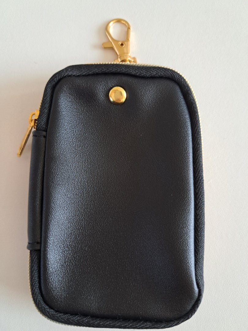 100均で買ったキーケース