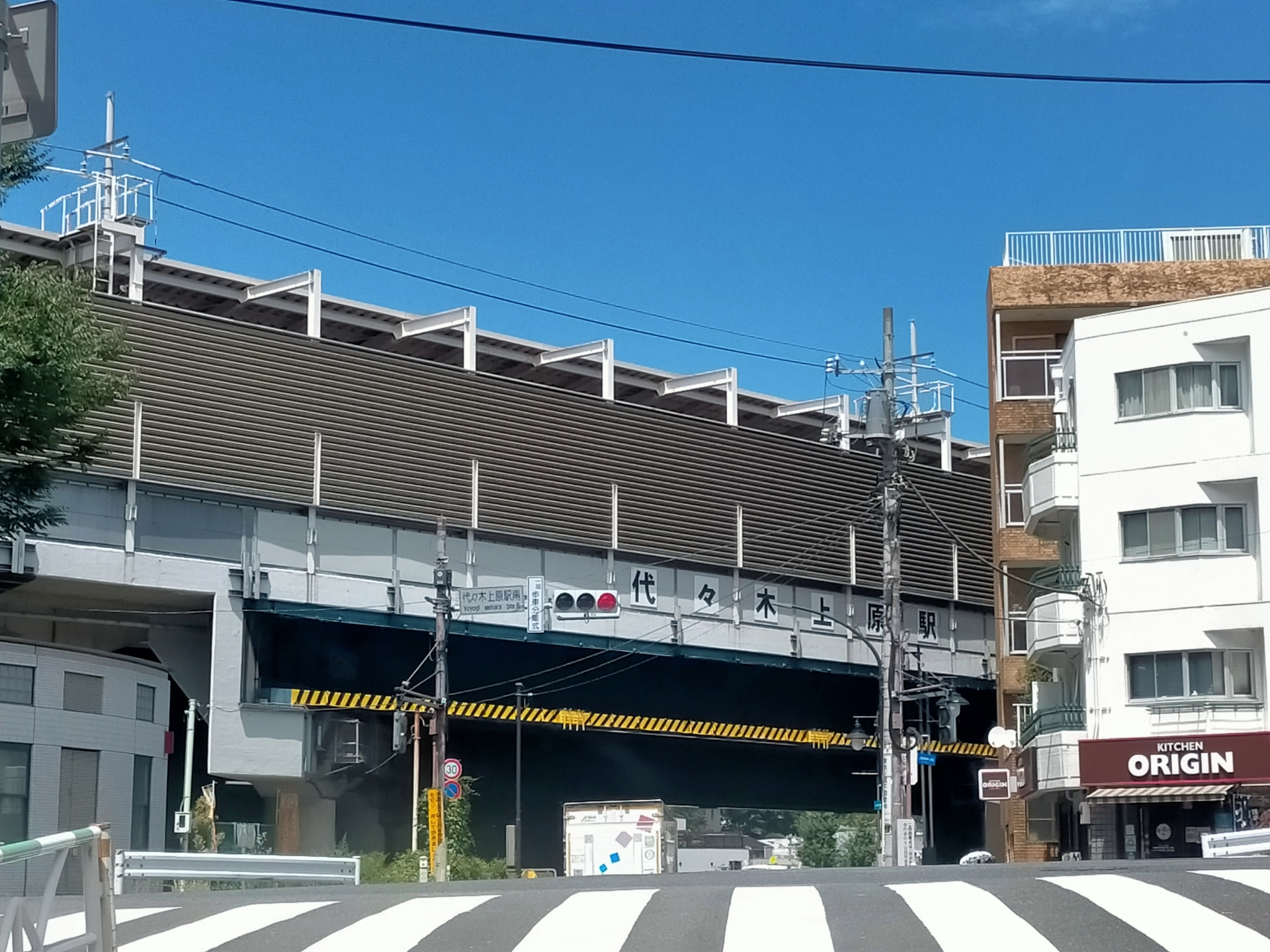 代々木上原の住みやすさは？アクセスや治安は悪い？一人暮らし家賃相場大公開 -ホンネ不動産ジャーナル 部屋探しで失敗しない為の賃貸情報まとめサイト