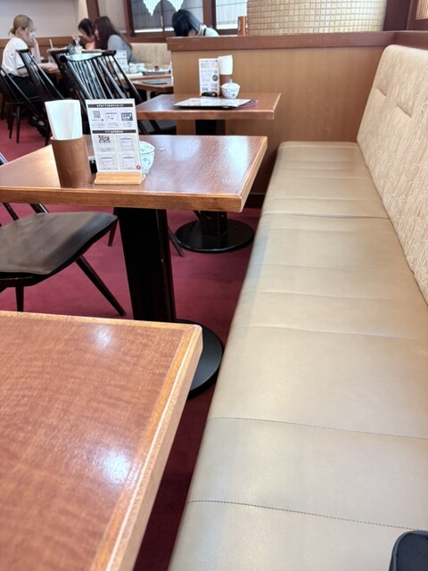 つばめグリル 新宿タカシマヤタイムズスクエア店喫煙できる飲食店情報 喫煙マップ