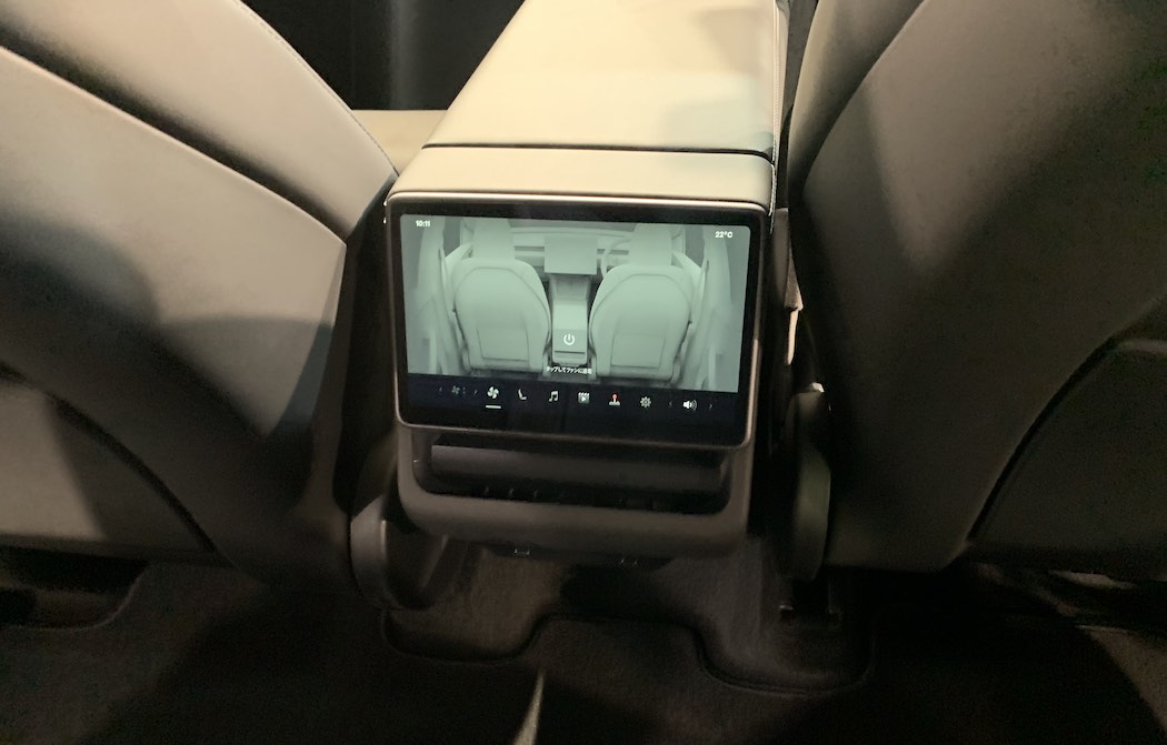 XWIXFXPE ABS カーボンファイバーリアエアコンベント保護カバー テスラモデル 3 ハイランド 2024 モデル 3 カーイ テスラモデル3用のフロントおよびリアスポイラー,カーボンファイバーパターン,スプリッター保護,カートリム,ハイランド2024- AliExpress