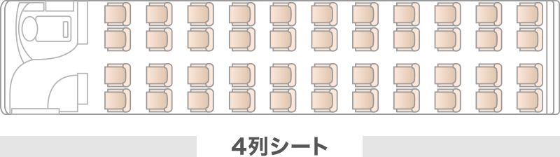 阿蘇くまもと空港 貸切バス乗降場所｜旅行会社様向け情報｜九州観光旅館連絡会