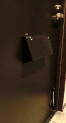 ドアポスト 内側 DiyTikTok