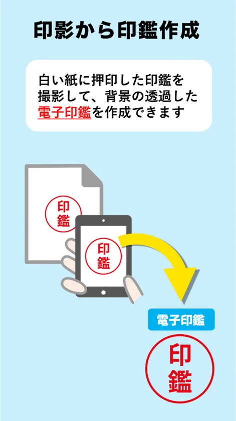 社印は電子印鑑で作れる？電子印鑑の種類と法的効力・作成時の注意点まとめ