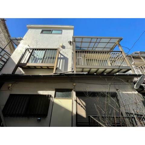 阿佐ヶ谷の賃貸物件といえば宝建設不動産のあさもんです🦍 2階角部屋、室内洗濯機置き場ありの物件です！😊物件名 メゾンカメリア 201最寄駅 井の頭線 西永福駅 徒歩13分 丸ノ内線 南阿佐ヶ谷駅 徒歩15分所在地 東京都杉並区成田東1-6-30賃料 49,000円