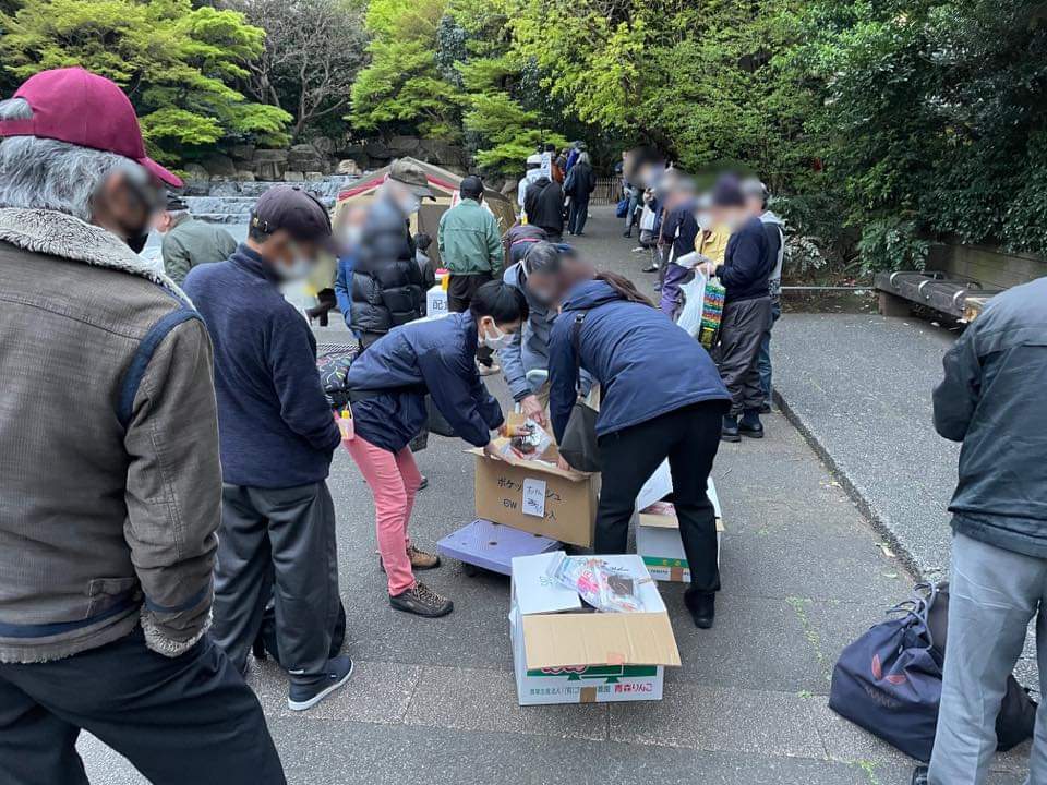 ホームレスを｢おっちゃん｣と考える人は､本当のホームレス問題を知らない ブルーシートが目立たなくなった訳2ページ目PRESIDENTOnline プレジデントオンライン