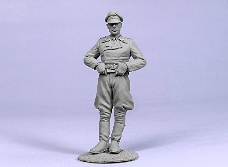 展示品』 1 6スケール WWII ドイツ空軍元帥 ヘルマン・ゲーリングジャンク品：自立しにくい