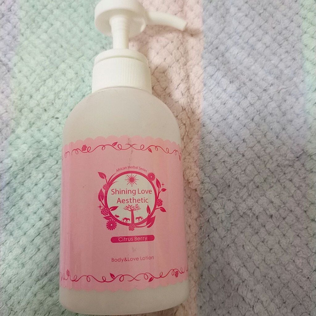 Amazon | ラブコスメ ラブシロップ 100ml