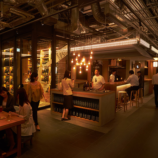 通のおもたせ 「虎ノ門 きや」の虎せんべい 虎ノ門eHills Club