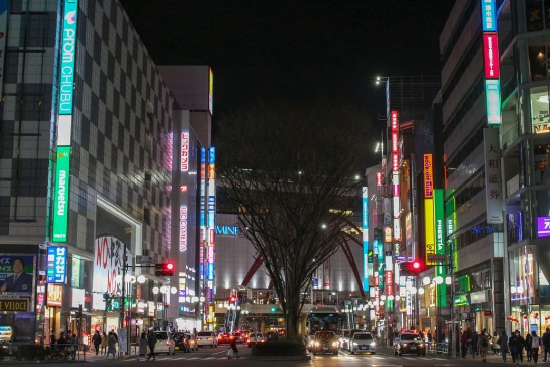 デートにオススメ! カップルで行く、エムズ立川店 | 大人のデパート エムズ