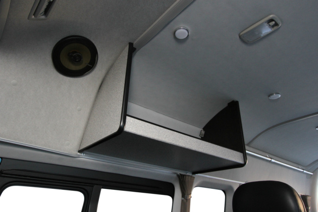 アイデア商品で整理整頓！最新車内収納グッズ22選＆GP - Part 2