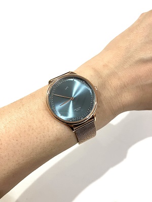 評判・口コミ About Vintage アバウトヴィンテージ 1844クロノグラフをレビュー！取扱店舗はある？ウォッチポン