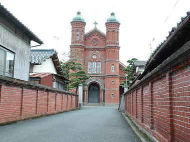 カトリック今村教会 口コミ・写真・地図・情報 - トリップアドバイザ