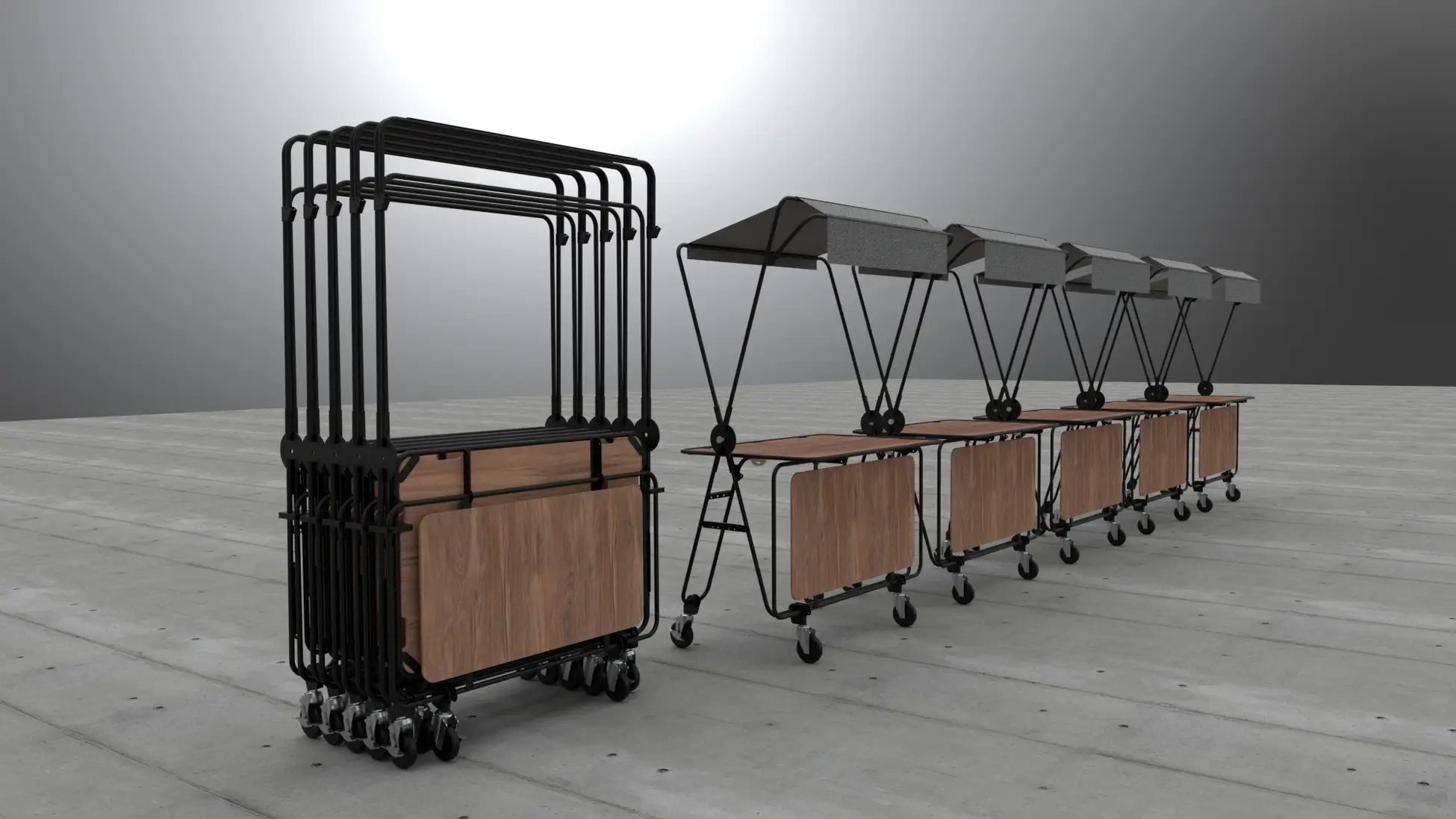 malon:イベント什器