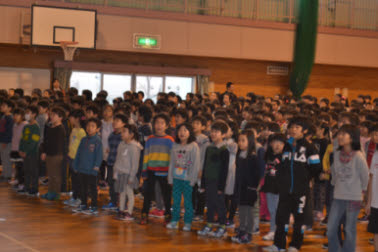 札幌市立中の島小学校-トップページ