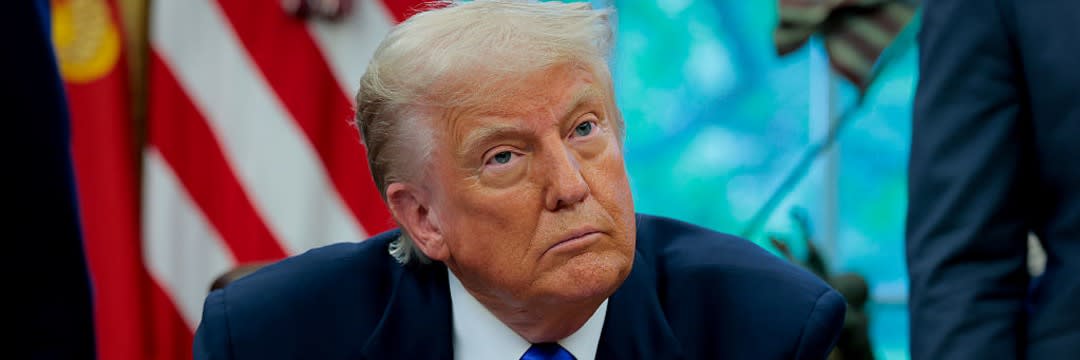 ウォール街が警戒する「マールアラーゴ合意」－国際金融秩序の再編も - Bloomberg