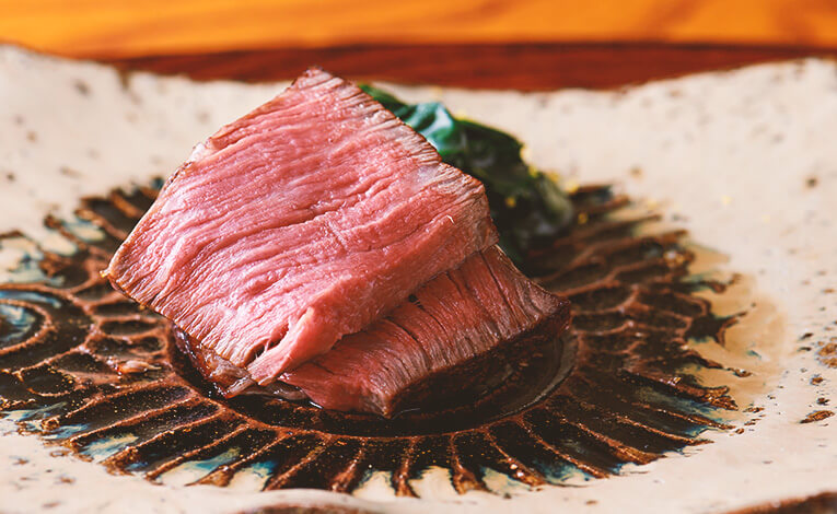 銀座焼肉 にく﨑 銀座 焼肉- Retty レッティ