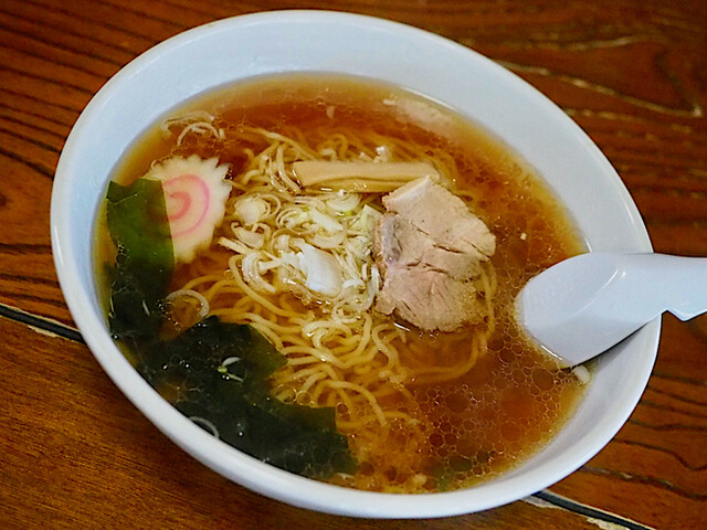 龍鳳園 - 西那須野/中華料理 | 食べログ