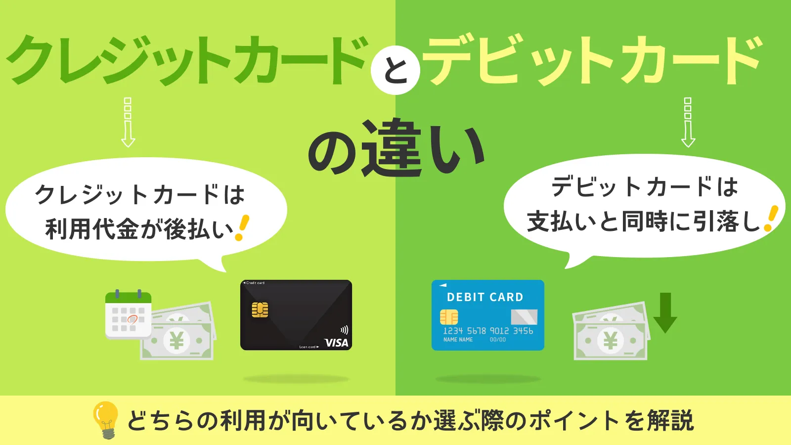 身に覚えのない引き落としの調べ方とは？不正利用への対処法も解説